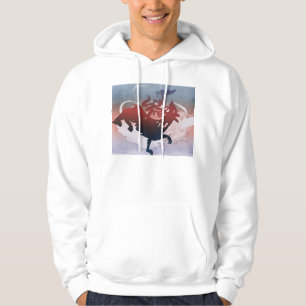 Maestowe Dragon 1995 Hoodie