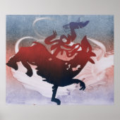 Maestowe Dragon 1995 Poster (Voorkant)