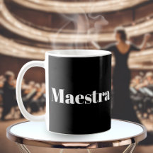 Maestra Dirigent Pianist Musicus Muziek Thema