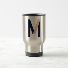Maestra Travel Mug Reisbeker