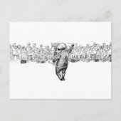 Maestro Briefkaart (Voorkant)