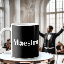 Maestro Dirigent Pianist Musicus Muziek Thema