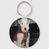 Maestro Groupie Sleutelhanger (Voorkant)