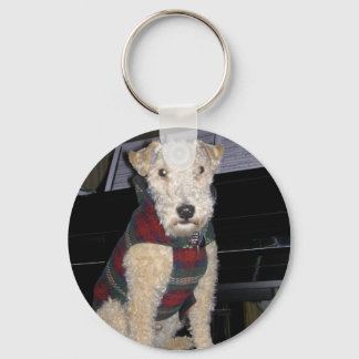 Maestro Groupie Sleutelhanger