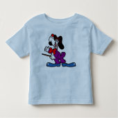 MAESTRO KINDER SHIRTS (Voorkant)