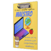maestro klembord (Links)