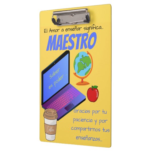 maestro klembord (Links)