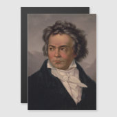 Maestro Ludwig Beethoven Symfoniecomponist (Voorkant / Achterkant)