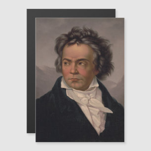 Maestro Ludwig Beethoven Symfoniecomponist