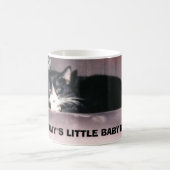 MAESTRO, MOMMY'S KLEINE BABY JA! KOFFIEMOK (Center)