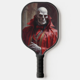 Maestro Phibes stopt de klok Pickleball Paddle