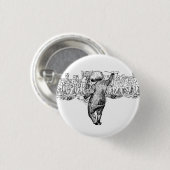 Maestro Ronde Button 3,2 Cm (Voorkant /achterkant)