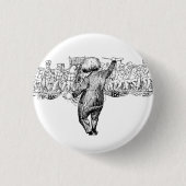 Maestro Ronde Button 3,2 Cm (Voorkant)