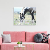 Maestro stretched canvas 20 x 16 (Insitu (Woonkamer))