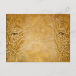 Maet/Nemesis Briefkaart