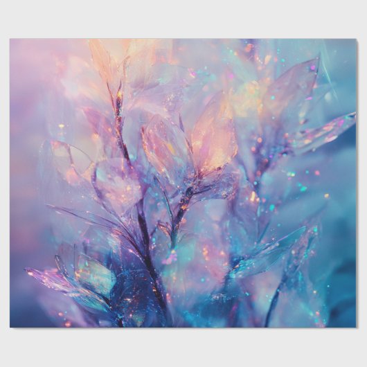 Maeve Elegant Inpakpapier (Vlak)