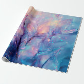 Maeve Elegant Inpakpapier (Uitgerold)