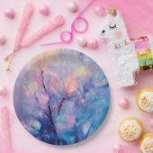 Maeve Elegant Papier Borden Papieren Bordje (Feest)