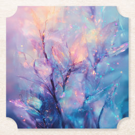 Maeve Elegante Bierviltjes Kartonnen Onderzetters