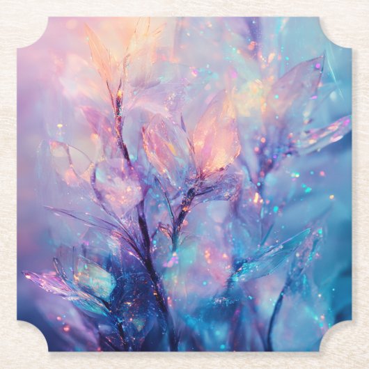 Maeve Elegante Onderzetters van Papier (Voorkant)