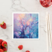 Maeve Elegante Papieren Servetten (Insitu)