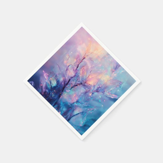 Maeve Elegante Papieren Servetten (Hoek)