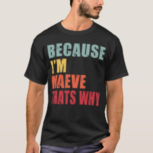 Maeve, iedereen heeft het over Maeve T-shirt