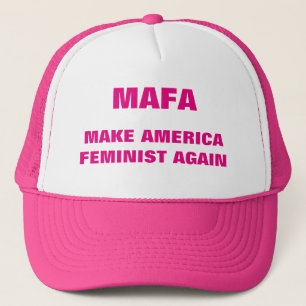 MAFA-PET TRUCKER PET