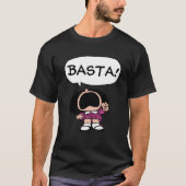 MAFALDA 4 T-SHIRT (Voorkant)