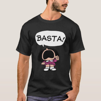 MAFALDA 4 T-SHIRT