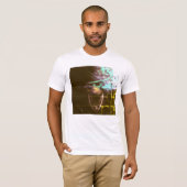 Maffia Alien T-shirt (Voorkant volledig)