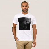 Maffia Alien T-shirt (Voorkant volledig)