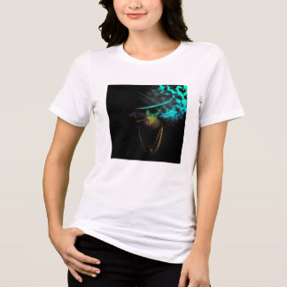 Maffia Alien Tri-Blend Shirt