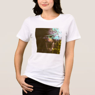 Maffia Alien Tri-Blend Shirt