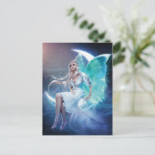 maffia briefkaart (Staand voorkant)