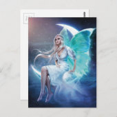 maffia briefkaart (Voorkant / Achterkant)