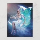 maffia briefkaart (Voorkant)