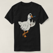 Maffia Goose 1 T-shirt (Design voorkant)
