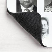 maffia Hall of Fame Class of 2010 Muismat (Hoek)