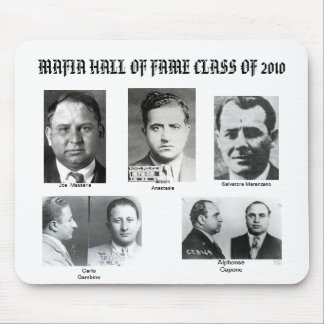 maffia Hall of Fame Class of 2010 Muismat