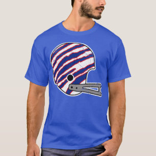 maffia helm wit t-shirt