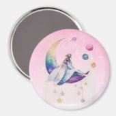 maffia magneet (Voorkant / Achterkant)