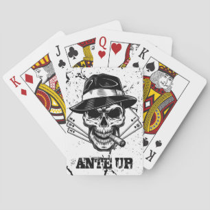 maffia Persoonlijke speelkaarten