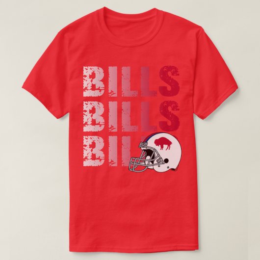 Maffiabonnen 2 t-shirt (Design voorkant)