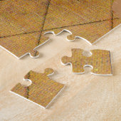 Maffiasbakkerijkatten Legpuzzel (Zijkant)