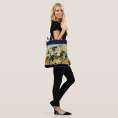 Maffiasbakkerijkatten Tote Bag (Op model)