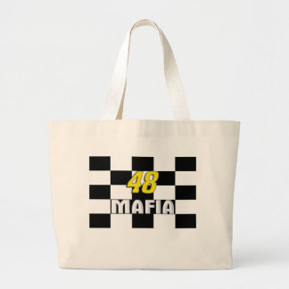 Mafia Bag Grote Tote Bag