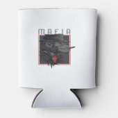 MAFIA BLIKJESKOELER (Voorkant)