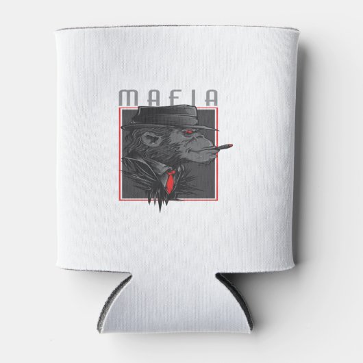 MAFIA BLIKJESKOELER (Voorkant)