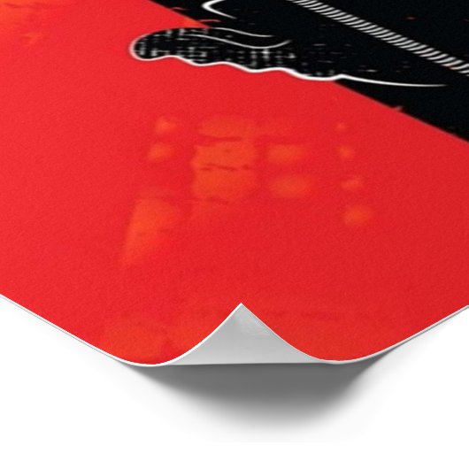 Mafia De stad van de verloren hemel Poster (Hoek)